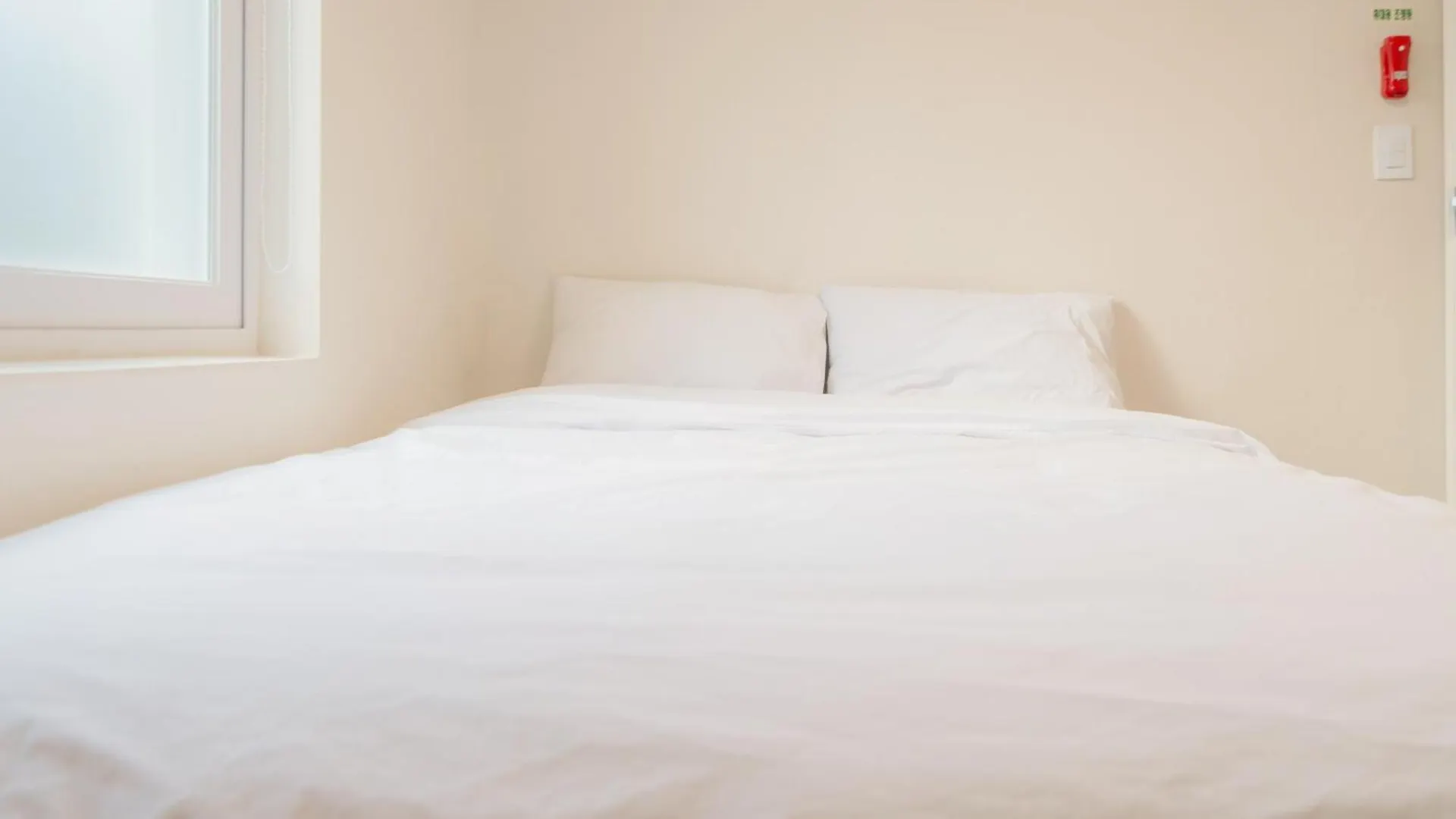 Hostel Stay 42 Gwangjang Seoul South Korea