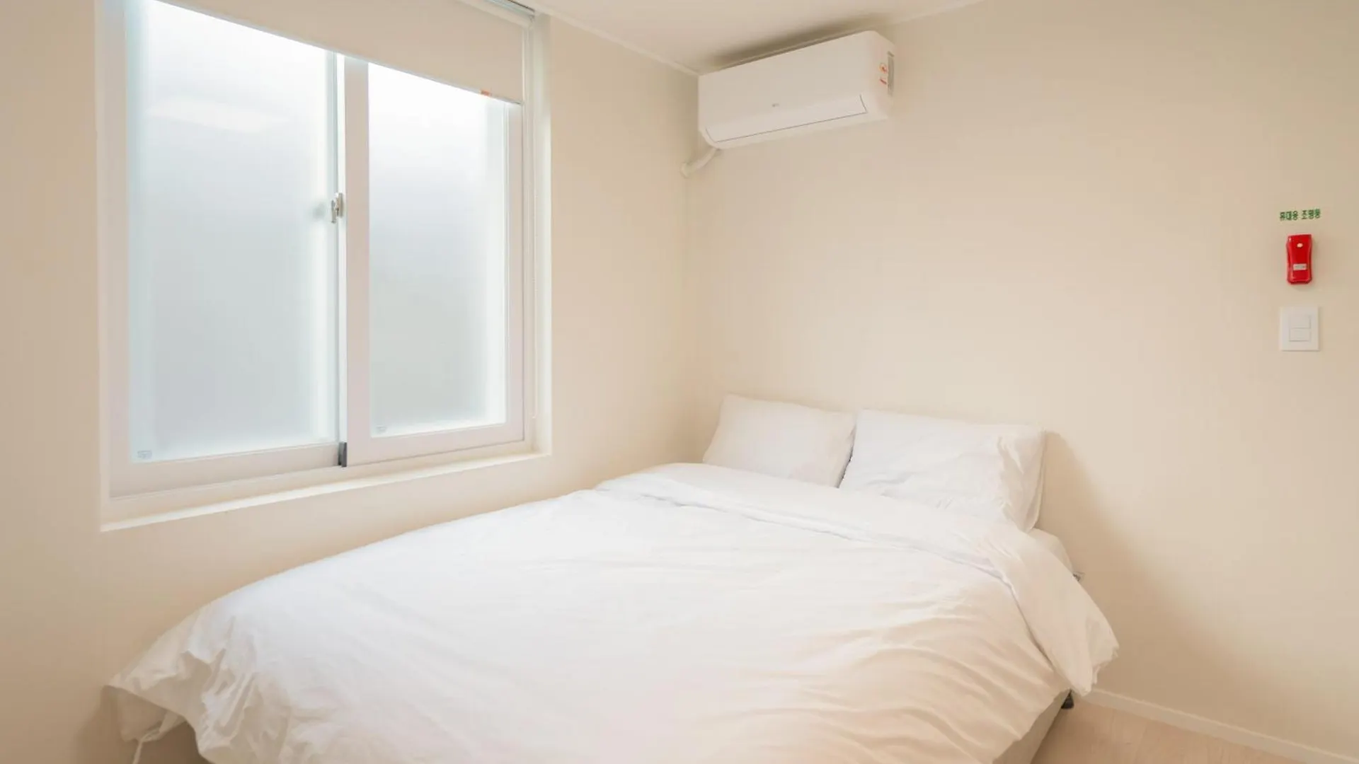 Stay 42 Gwangjang Seoul Hostel